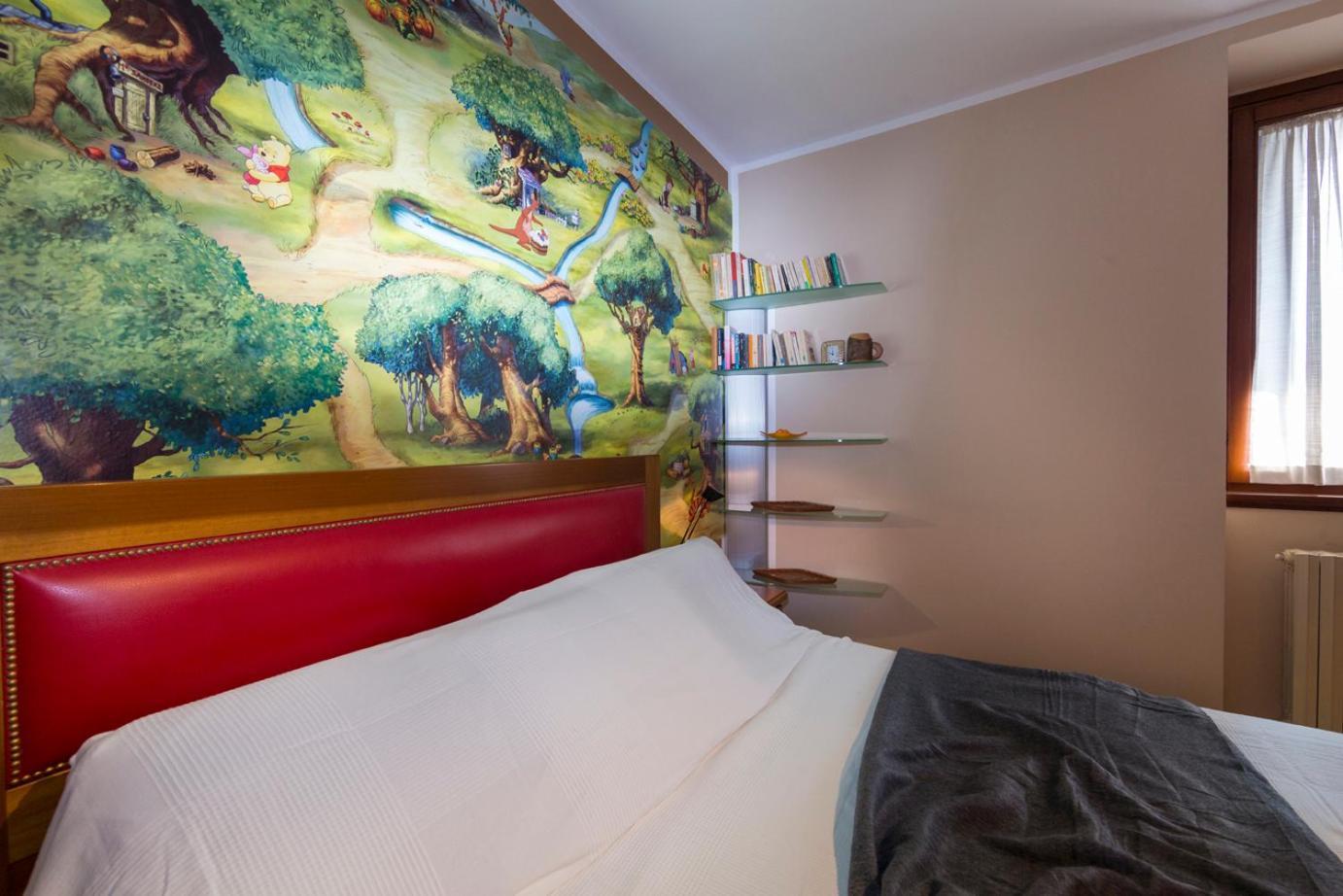 Casa Nel Rustico Foresteria Lombarda Hotel Misinto ภายนอก รูปภาพ
